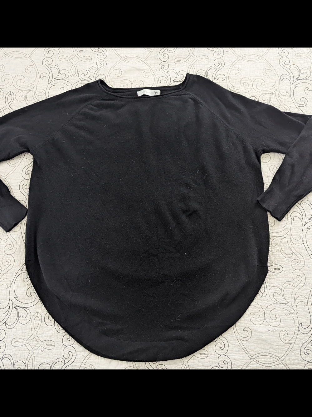 Kiki Larue Sweater